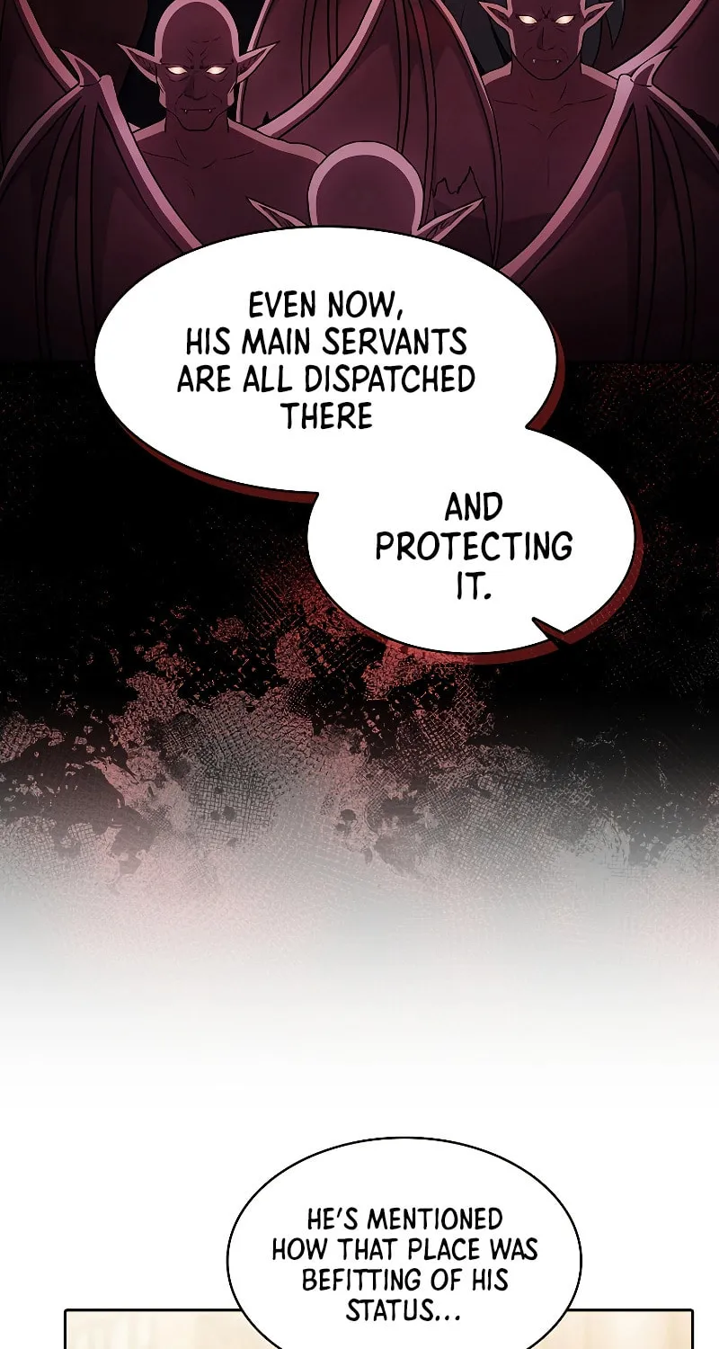 The Celestial Returned from Hell Chapter 153 page 69 - 