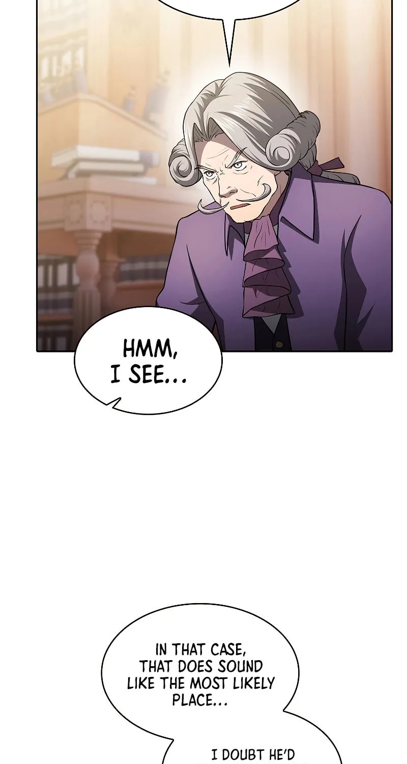 The Celestial Returned from Hell Chapter 153 page 70 - 