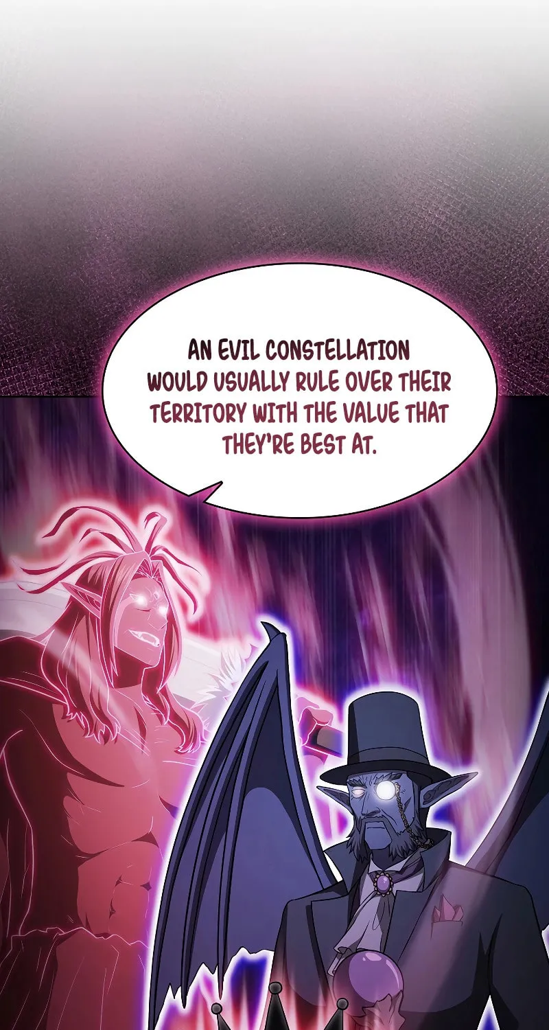 The Celestial Returned from Hell Chapter 153 page 8 - 