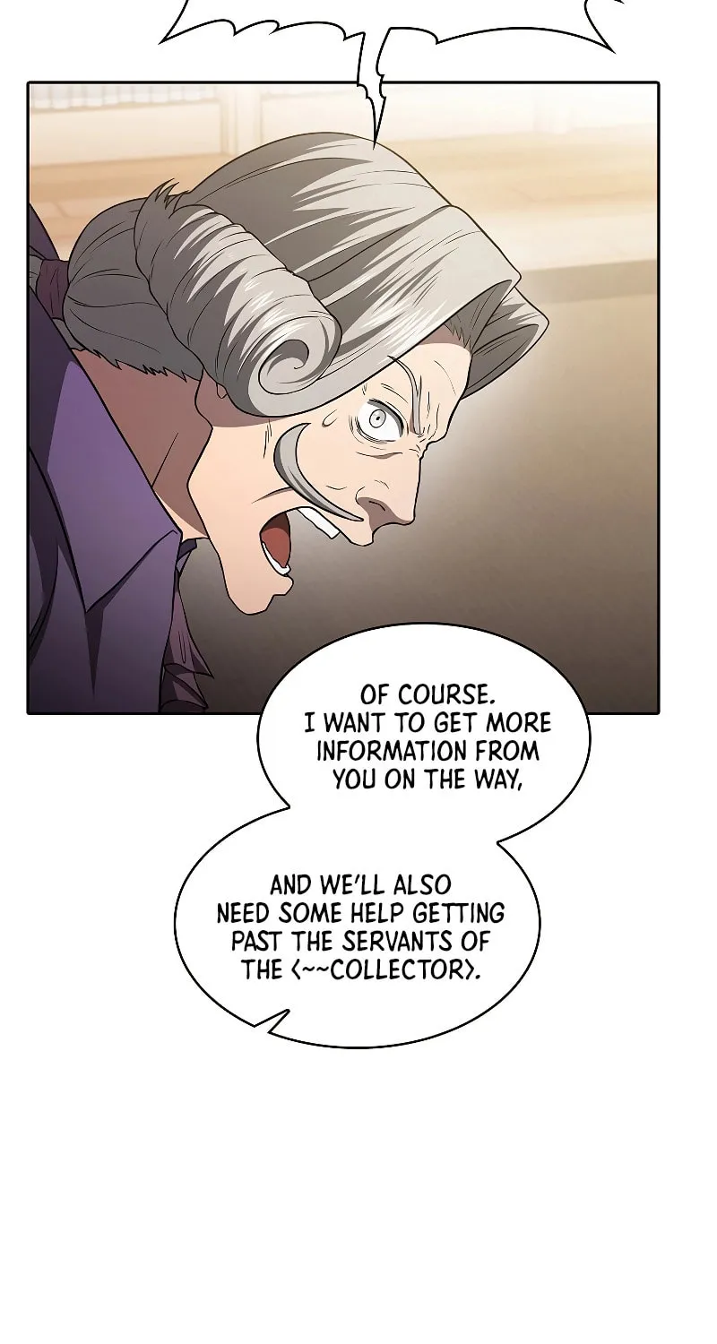 The Celestial Returned from Hell Chapter 153 page 74 - 