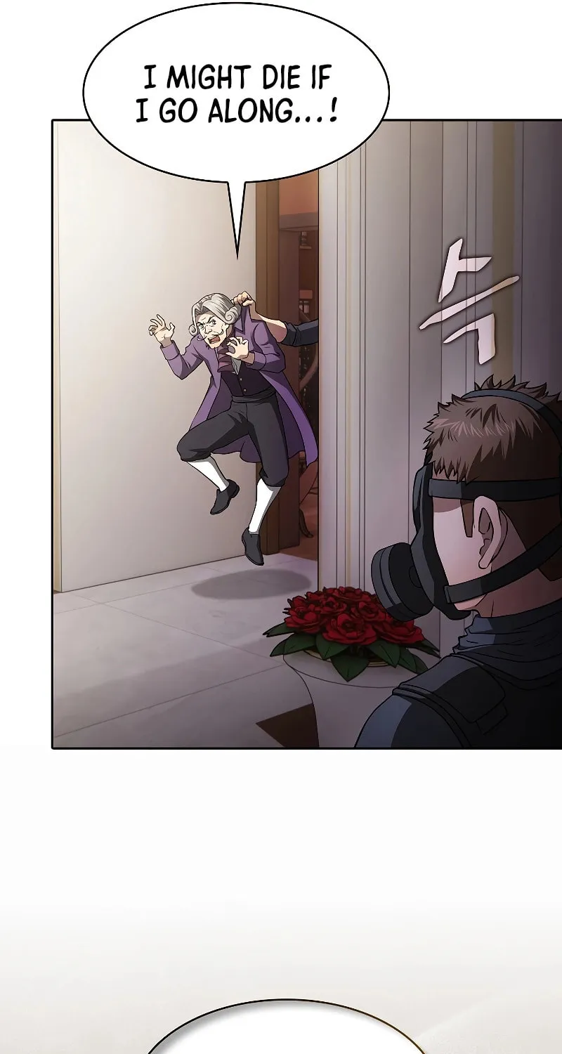 The Celestial Returned from Hell Chapter 153 page 77 - 