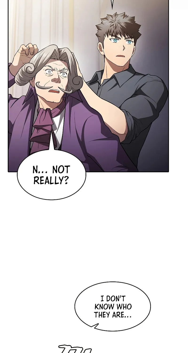 The Celestial Returned from Hell Chapter 153 page 80 - 