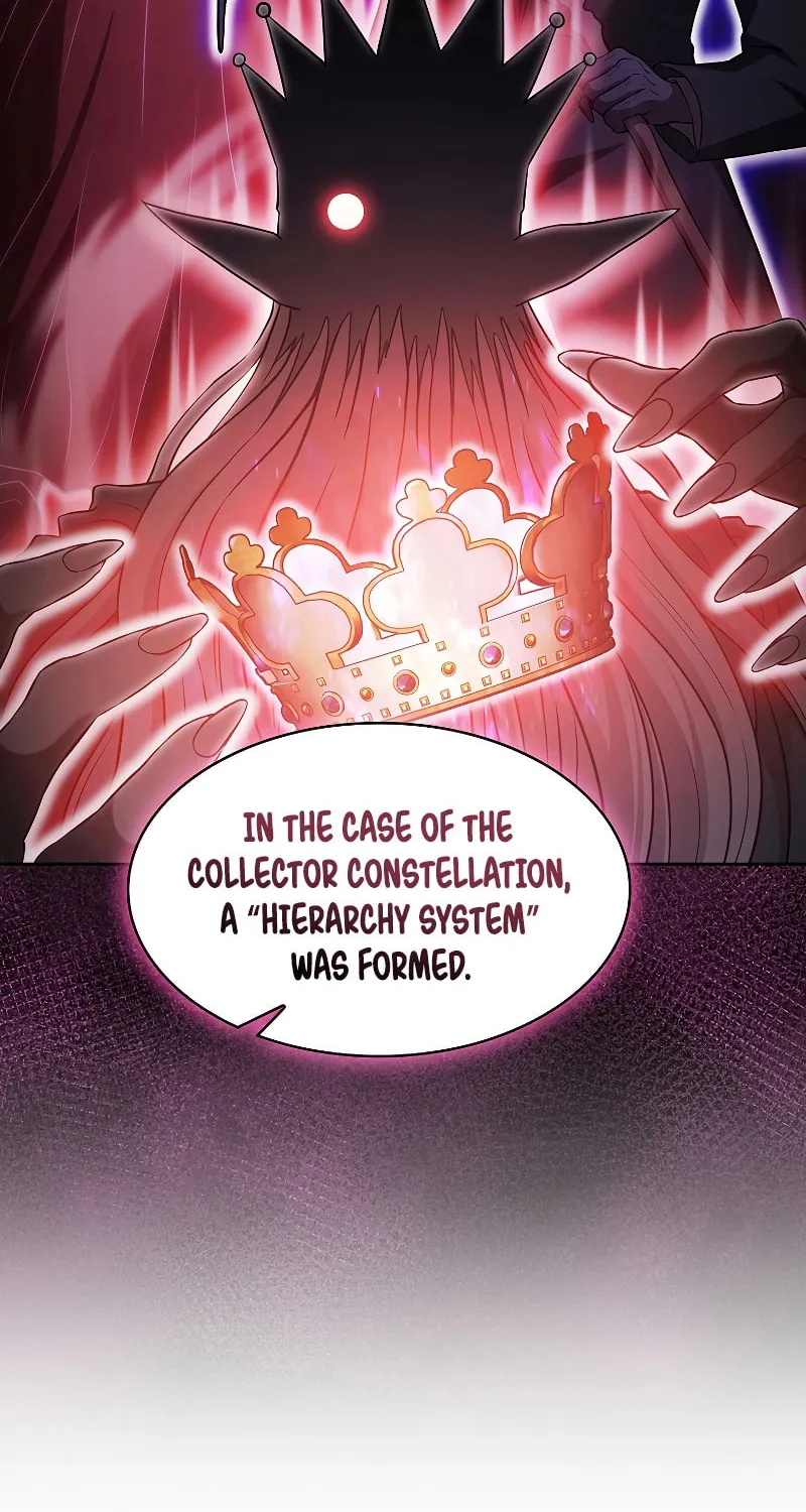 The Celestial Returned from Hell Chapter 153 page 9 - 