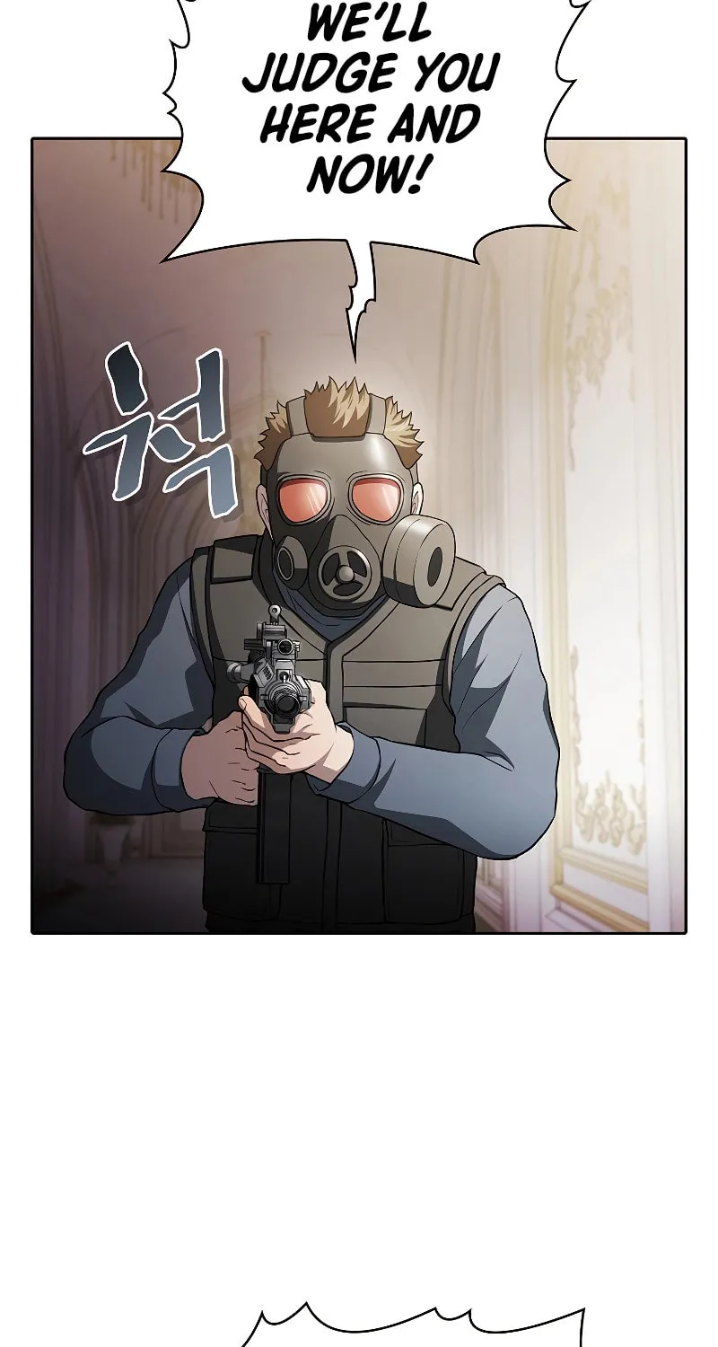 The Celestial Returned from Hell Chapter 153 page 82 - 