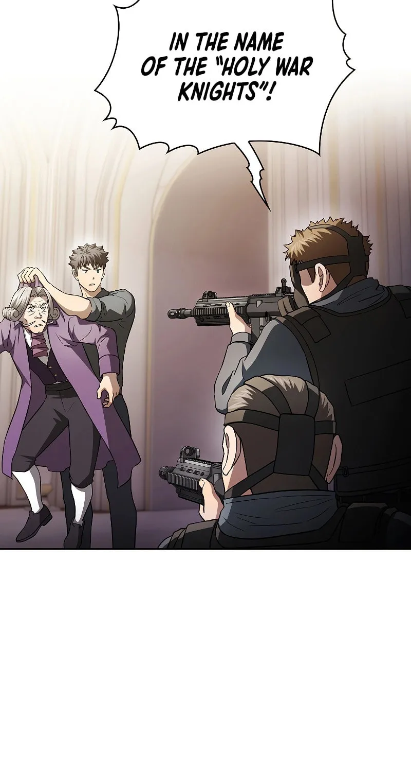 The Celestial Returned from Hell Chapter 153 page 83 - 