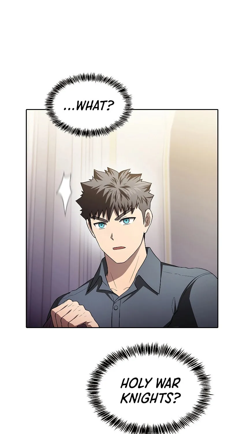 The Celestial Returned from Hell Chapter 153 page 84 - 