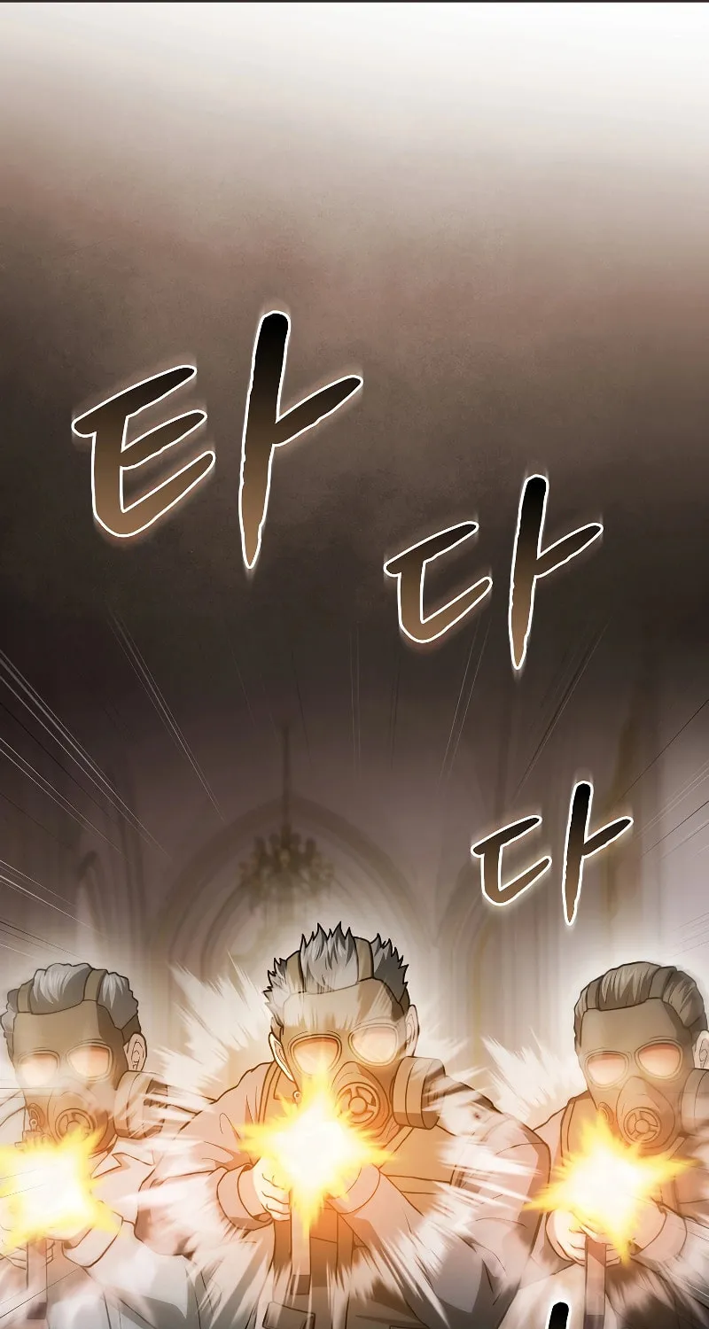 The Celestial Returned from Hell Chapter 154 page 2 - 