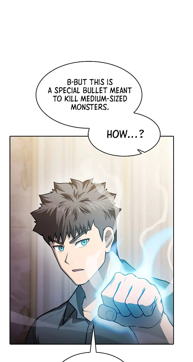 The Celestial Returned from Hell Chapter 154 page 11 - 