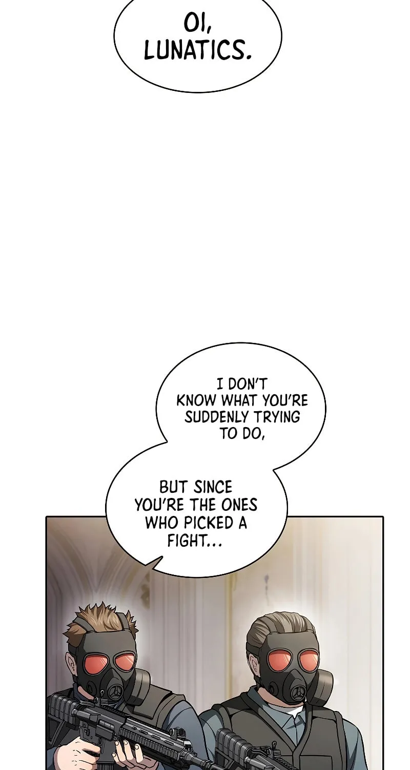The Celestial Returned from Hell Chapter 154 page 12 - 