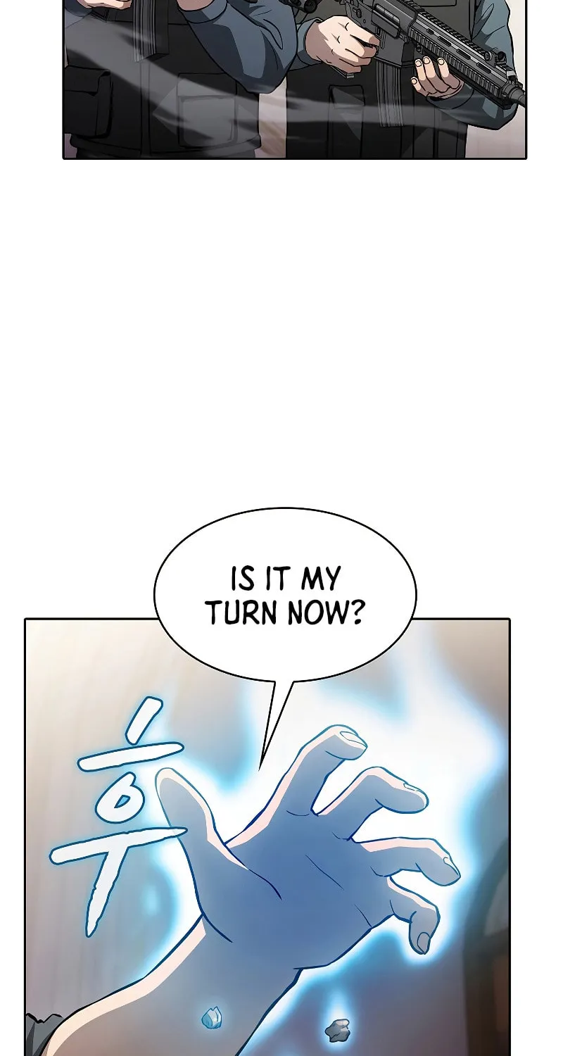 The Celestial Returned from Hell Chapter 154 page 13 - 