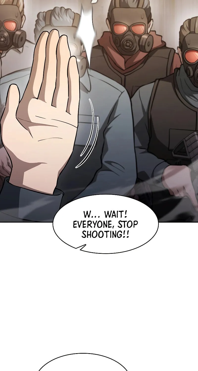 The Celestial Returned from Hell Chapter 154 page 15 - 