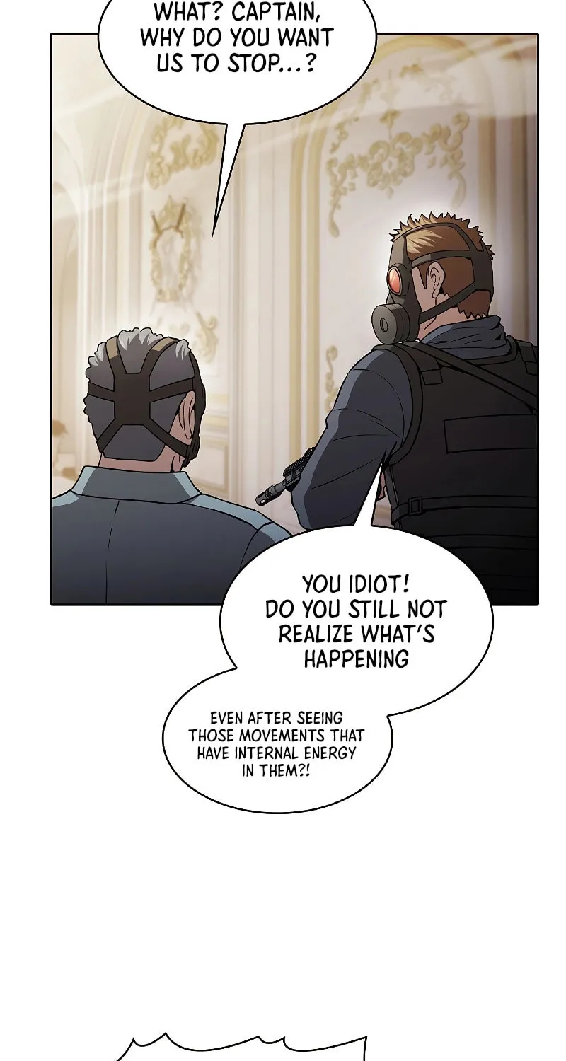 The Celestial Returned from Hell Chapter 154 page 16 - 