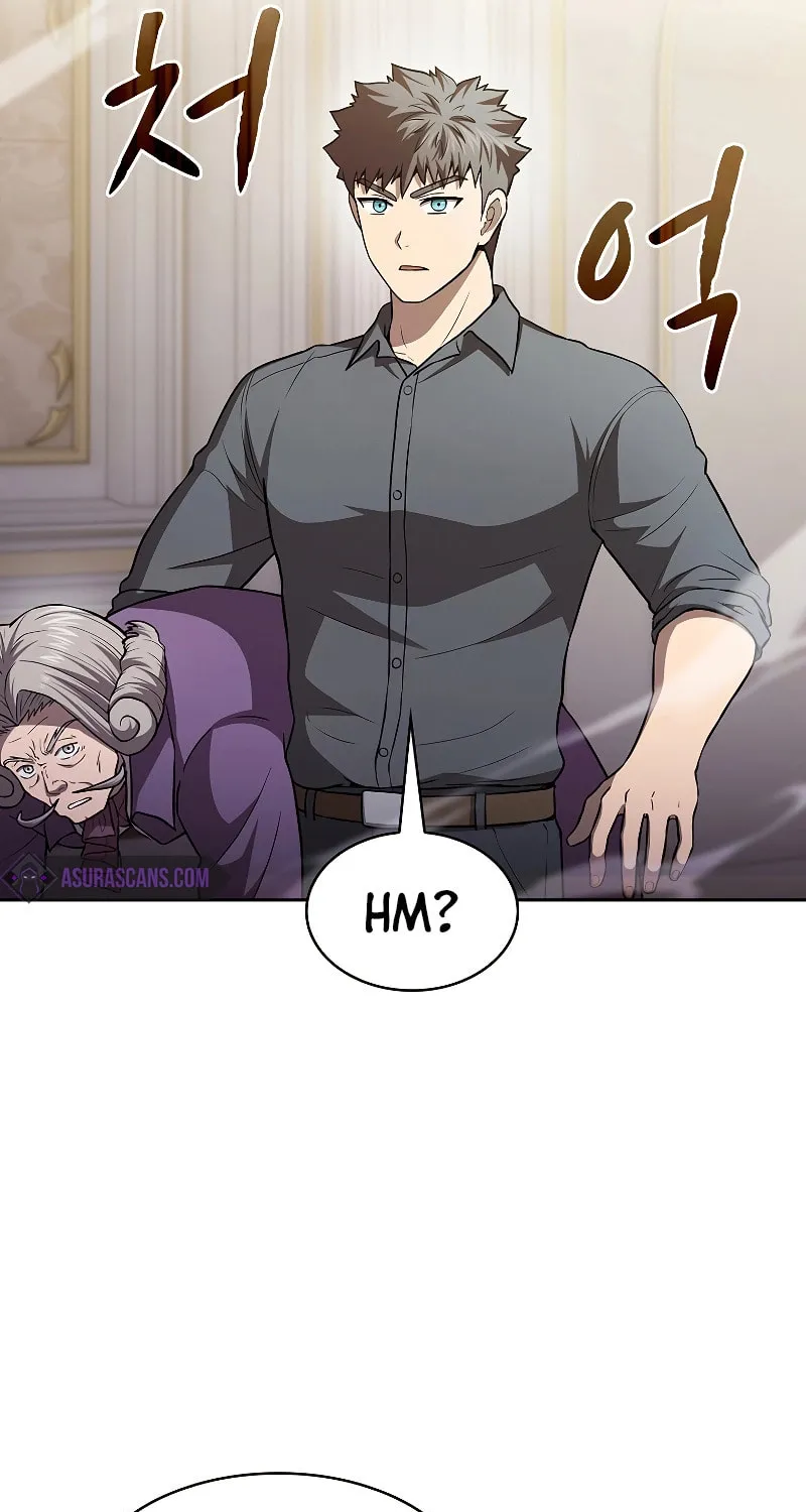 The Celestial Returned from Hell Chapter 154 page 18 - 