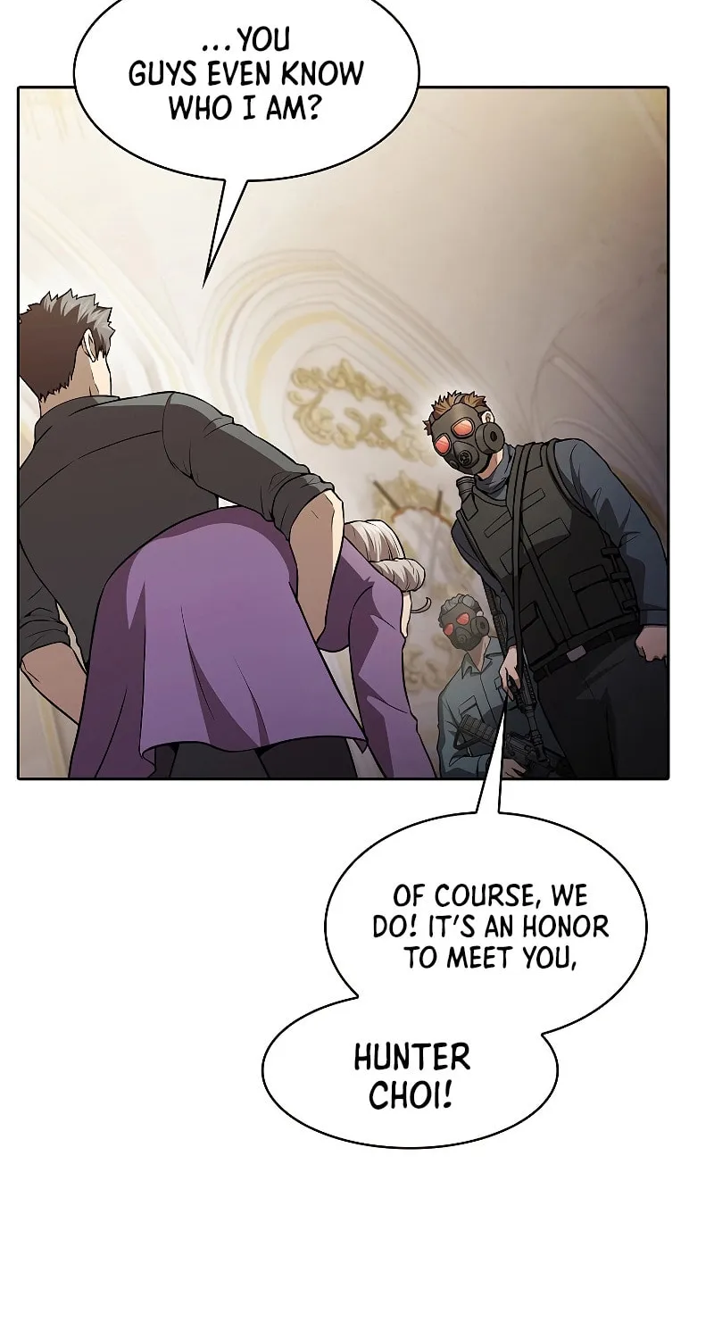 The Celestial Returned from Hell Chapter 154 page 19 - 