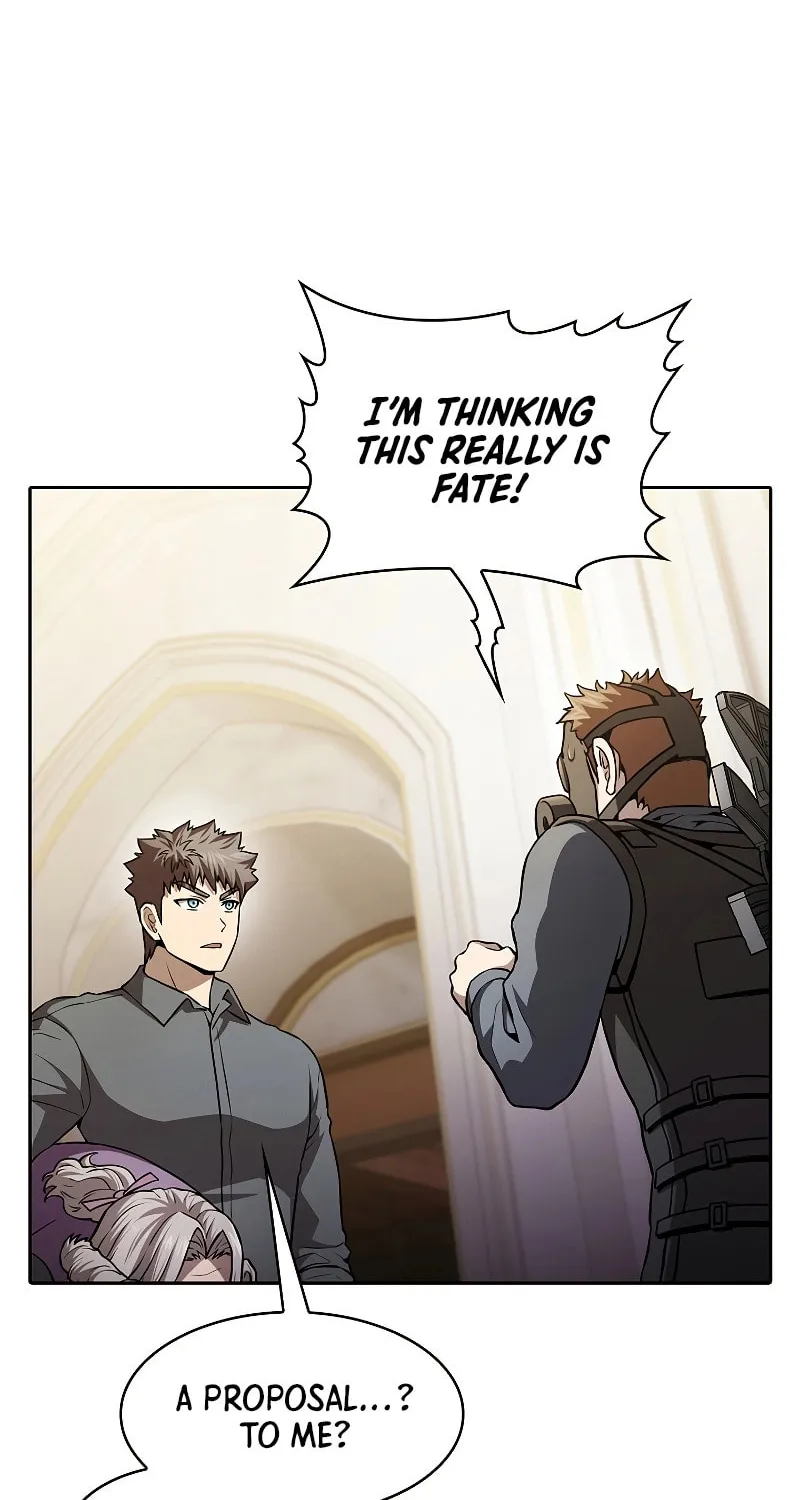 The Celestial Returned from Hell Chapter 154 page 21 - 
