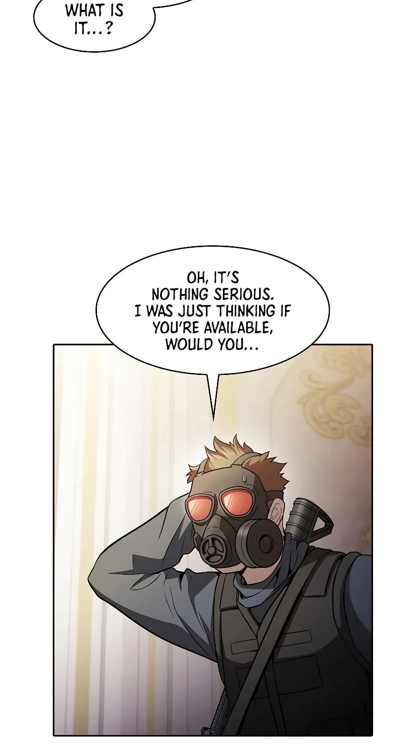 The Celestial Returned from Hell Chapter 154 page 22 - 