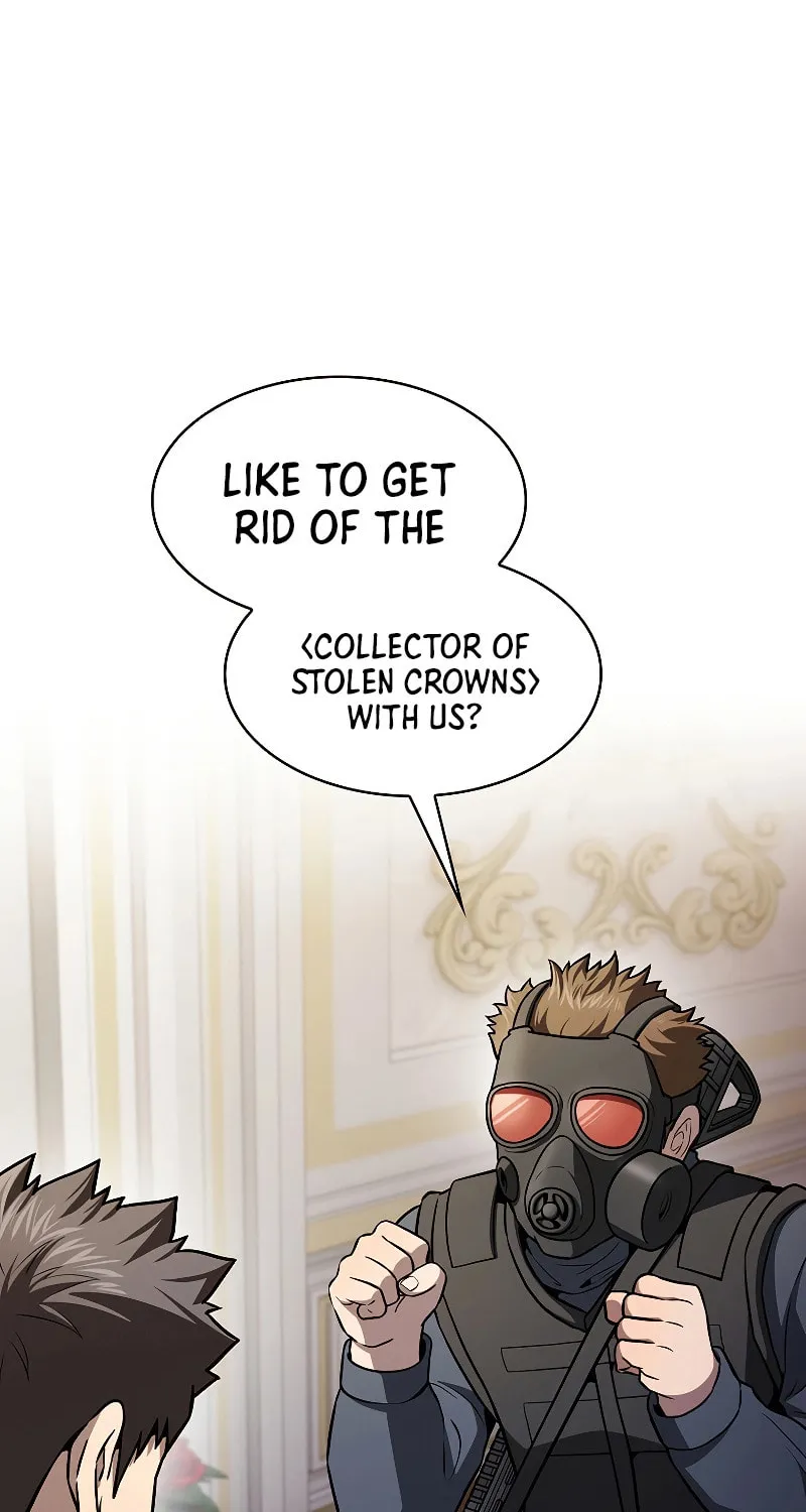 The Celestial Returned from Hell Chapter 154 page 23 - 
