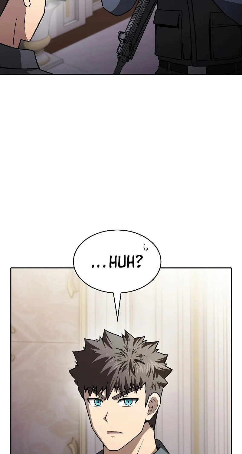 The Celestial Returned from Hell Chapter 154 page 24 - 