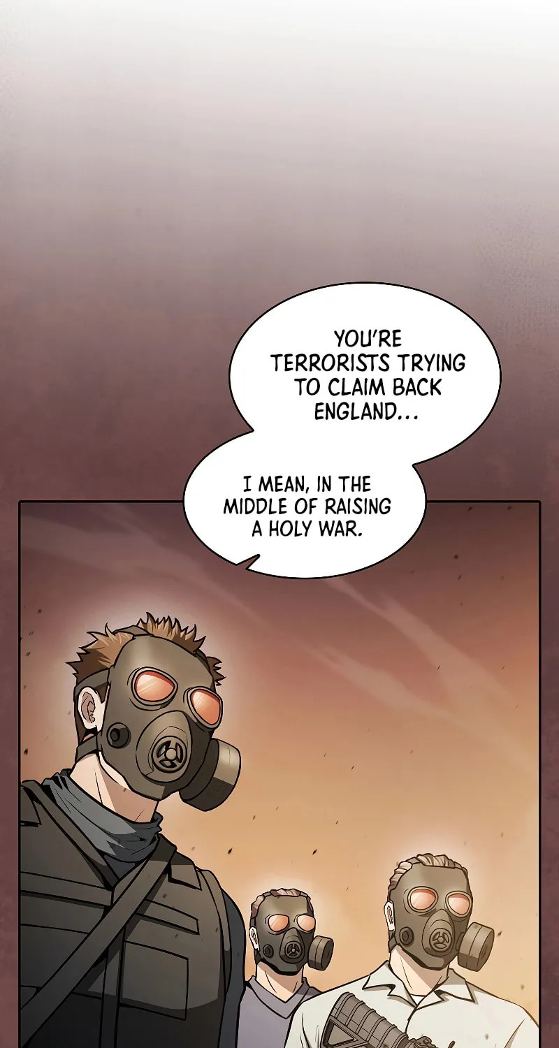 The Celestial Returned from Hell Chapter 154 page 29 - 
