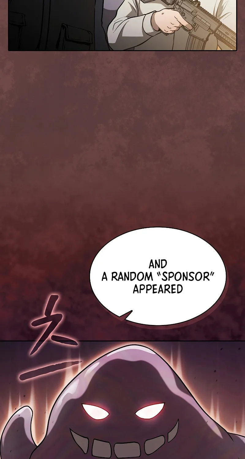 The Celestial Returned from Hell Chapter 154 page 30 - 