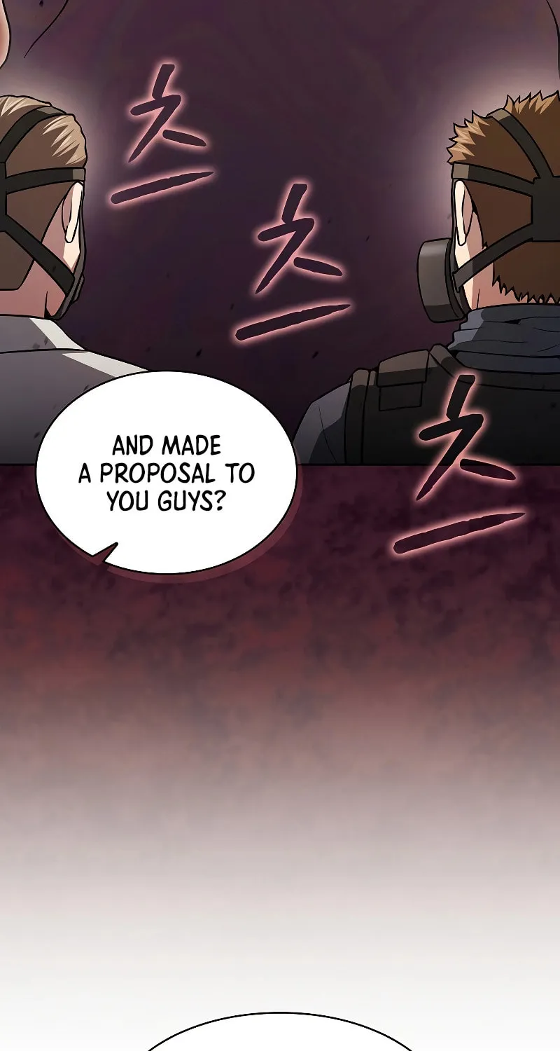 The Celestial Returned from Hell Chapter 154 page 31 - 
