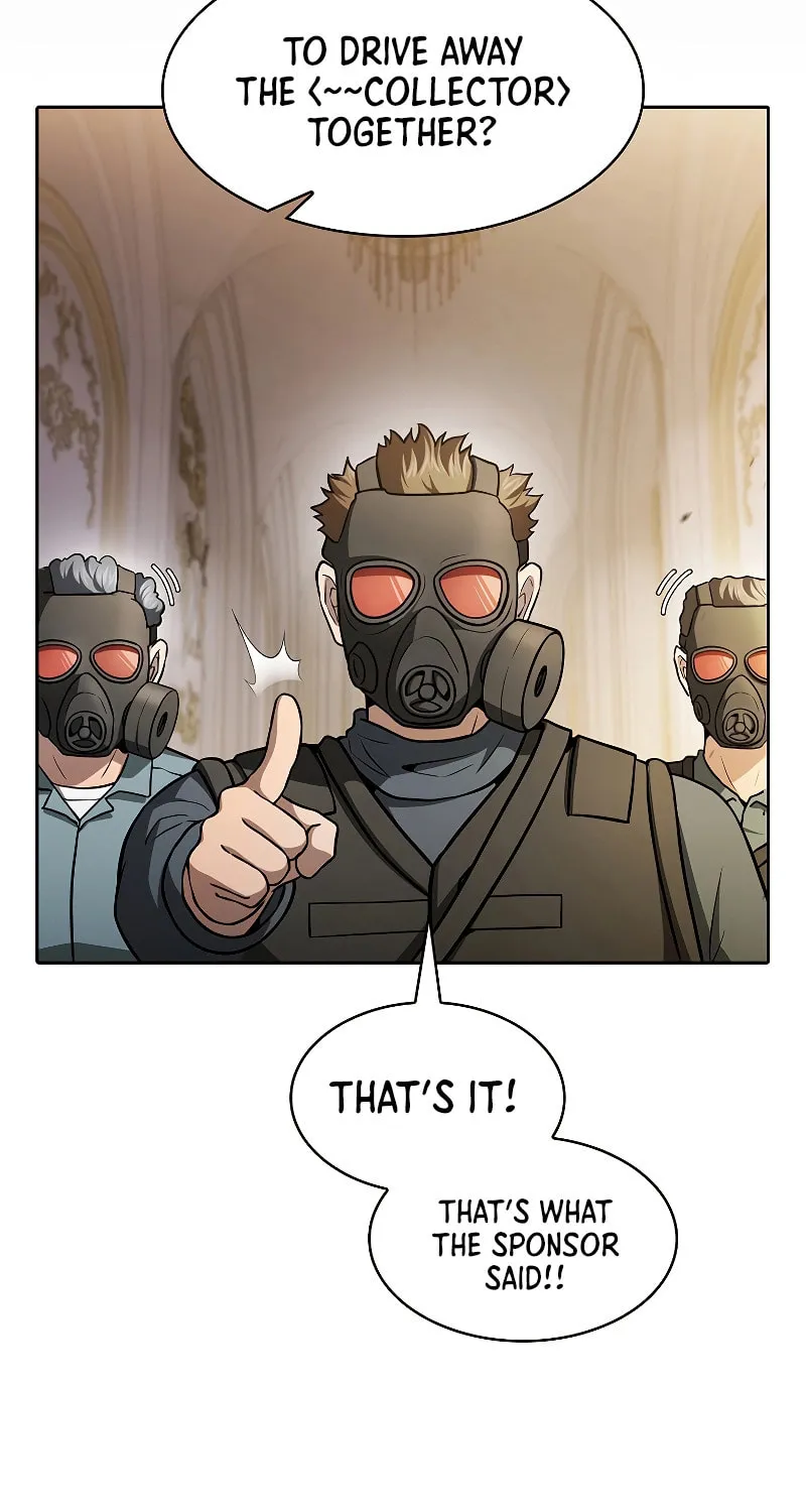 The Celestial Returned from Hell Chapter 154 page 32 - 