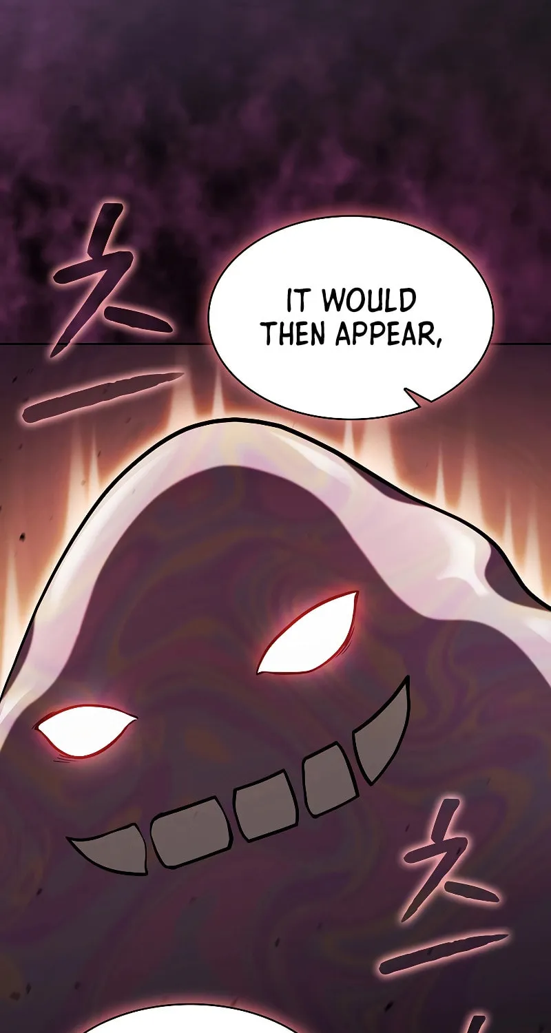 The Celestial Returned from Hell Chapter 154 page 35 - 