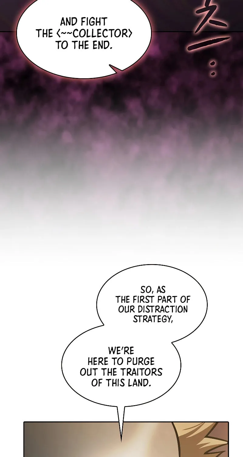 The Celestial Returned from Hell Chapter 154 page 36 - 