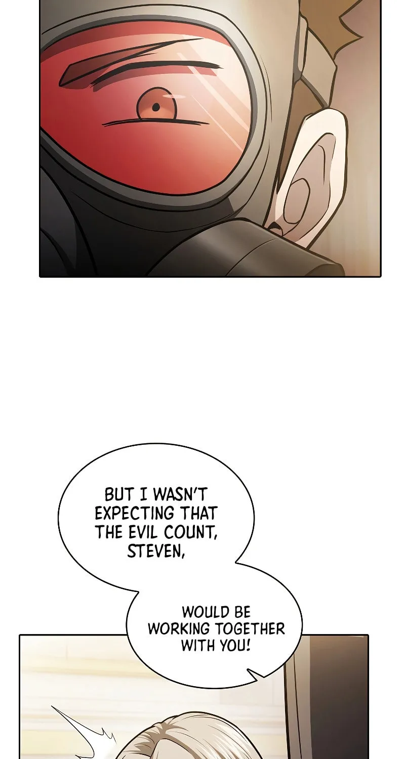 The Celestial Returned from Hell Chapter 154 page 37 - 