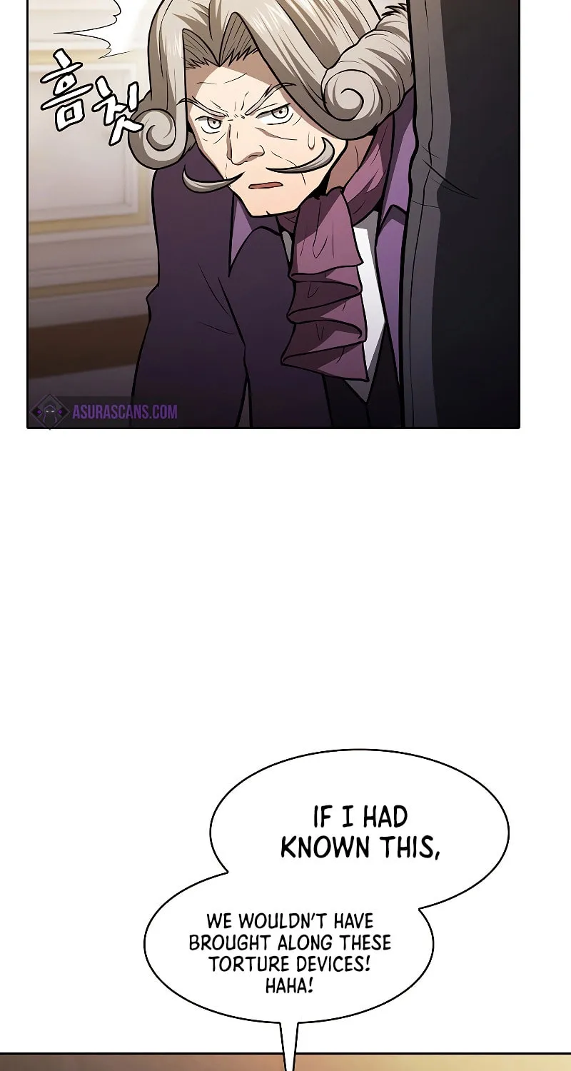 The Celestial Returned from Hell Chapter 154 page 38 - 