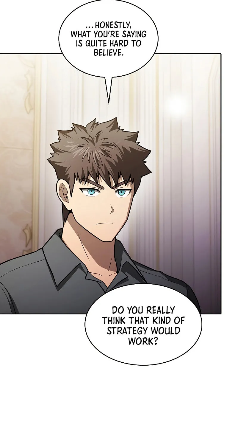 The Celestial Returned from Hell Chapter 154 page 40 - 