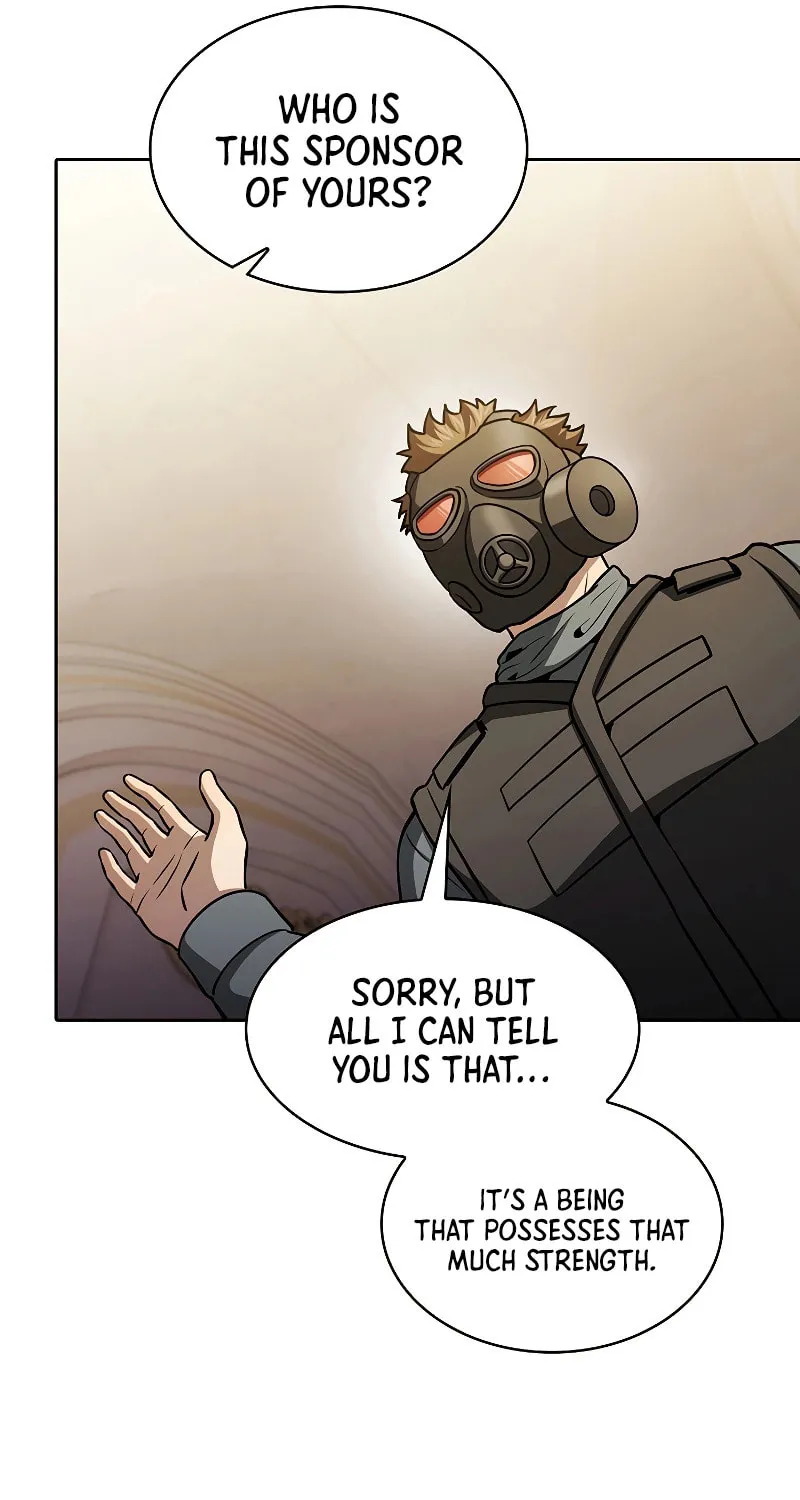 The Celestial Returned from Hell Chapter 154 page 42 - 