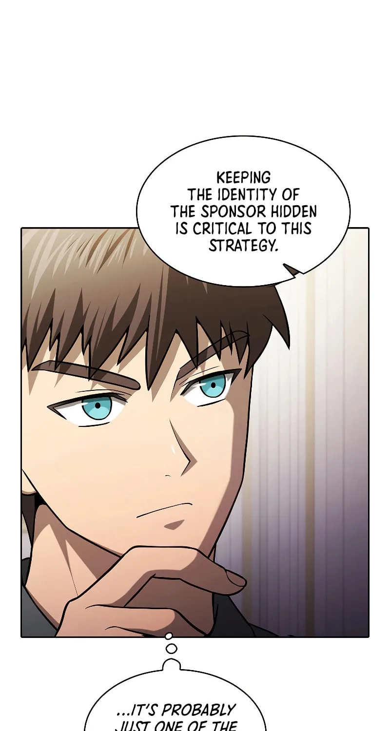 The Celestial Returned from Hell Chapter 154 page 43 - 