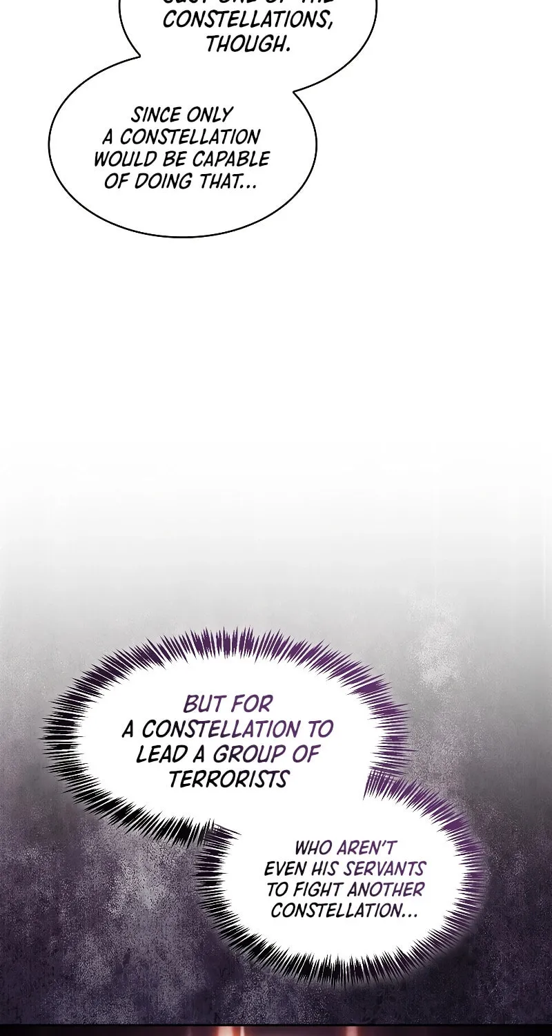 The Celestial Returned from Hell Chapter 154 page 44 - 