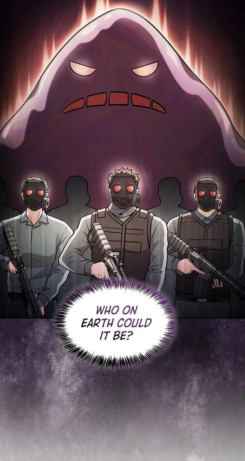 The Celestial Returned from Hell Chapter 154 page 45 - 