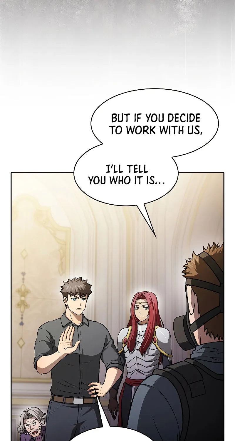 The Celestial Returned from Hell Chapter 154 page 46 - 