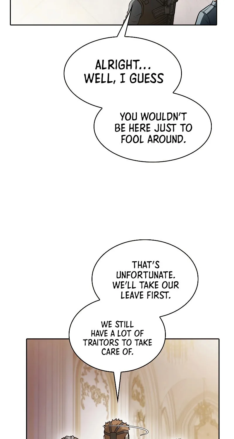 The Celestial Returned from Hell Chapter 154 page 48 - 