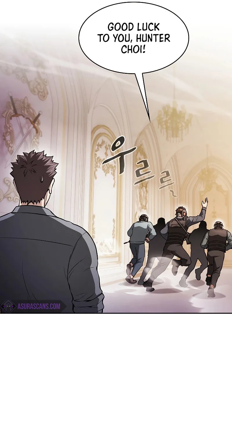 The Celestial Returned from Hell Chapter 154 page 50 - 