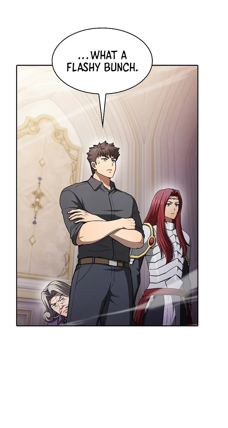 The Celestial Returned from Hell Chapter 154 page 51 - 
