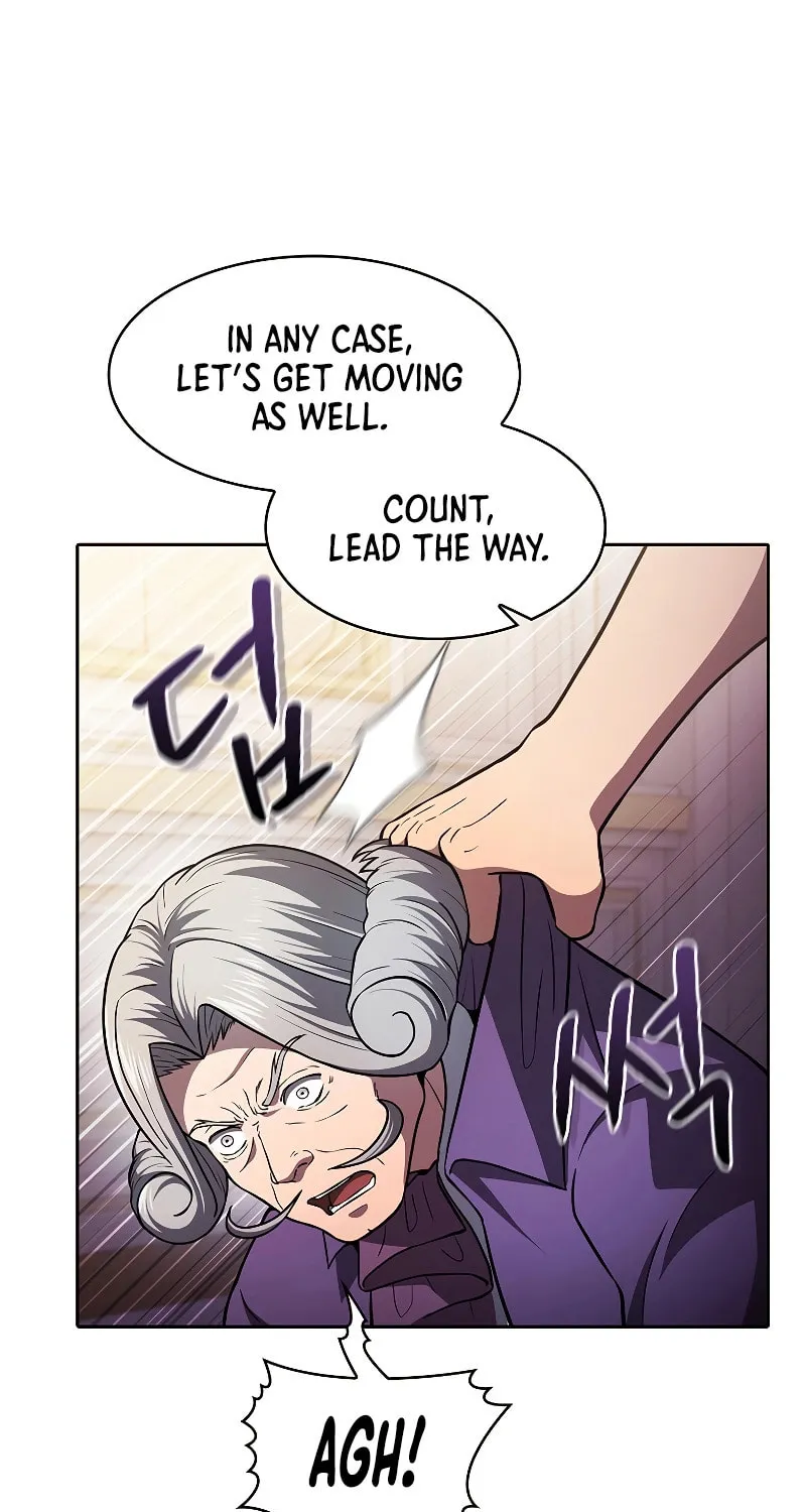 The Celestial Returned from Hell Chapter 154 page 52 - 
