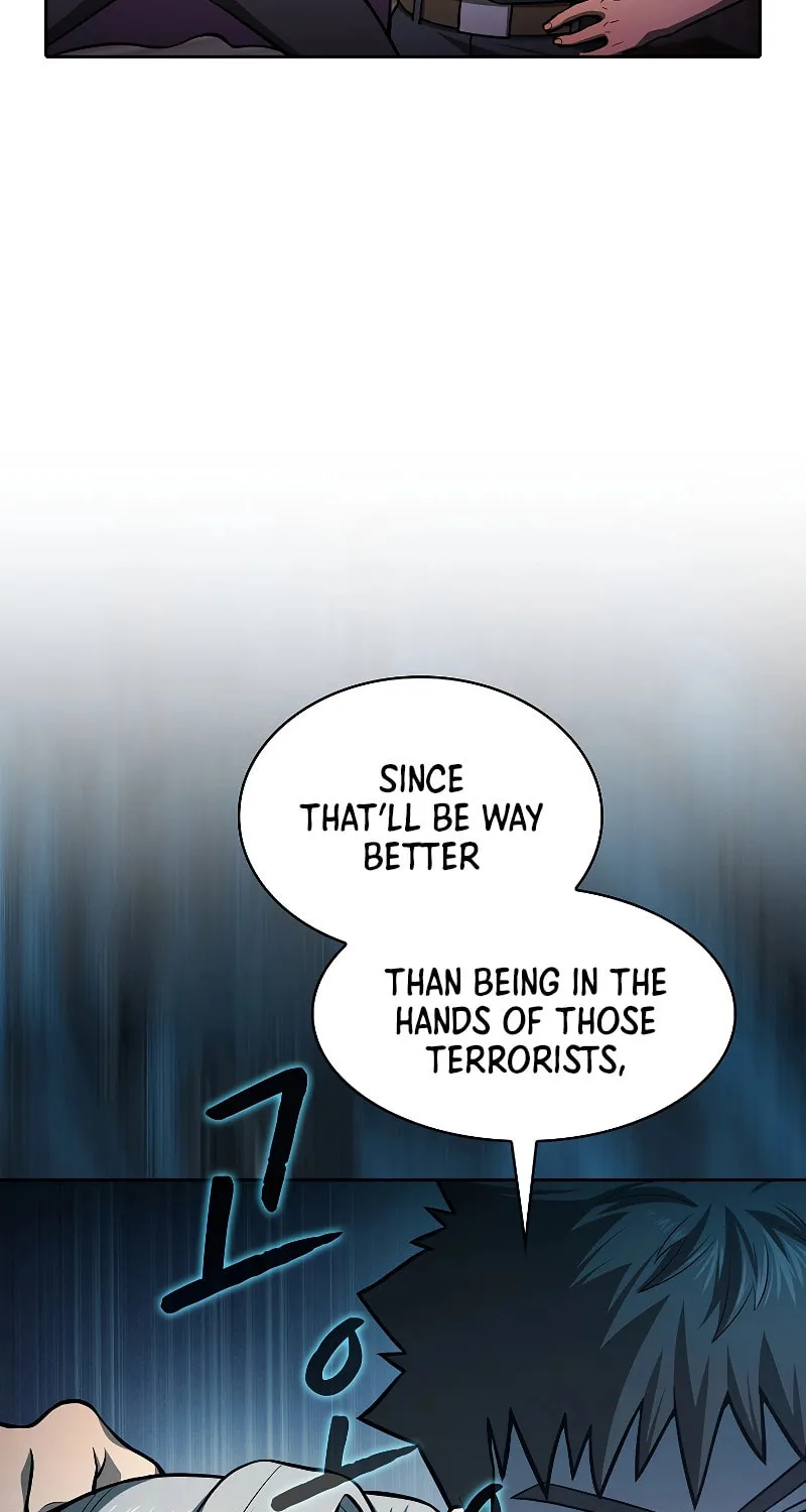 The Celestial Returned from Hell Chapter 154 page 54 - 