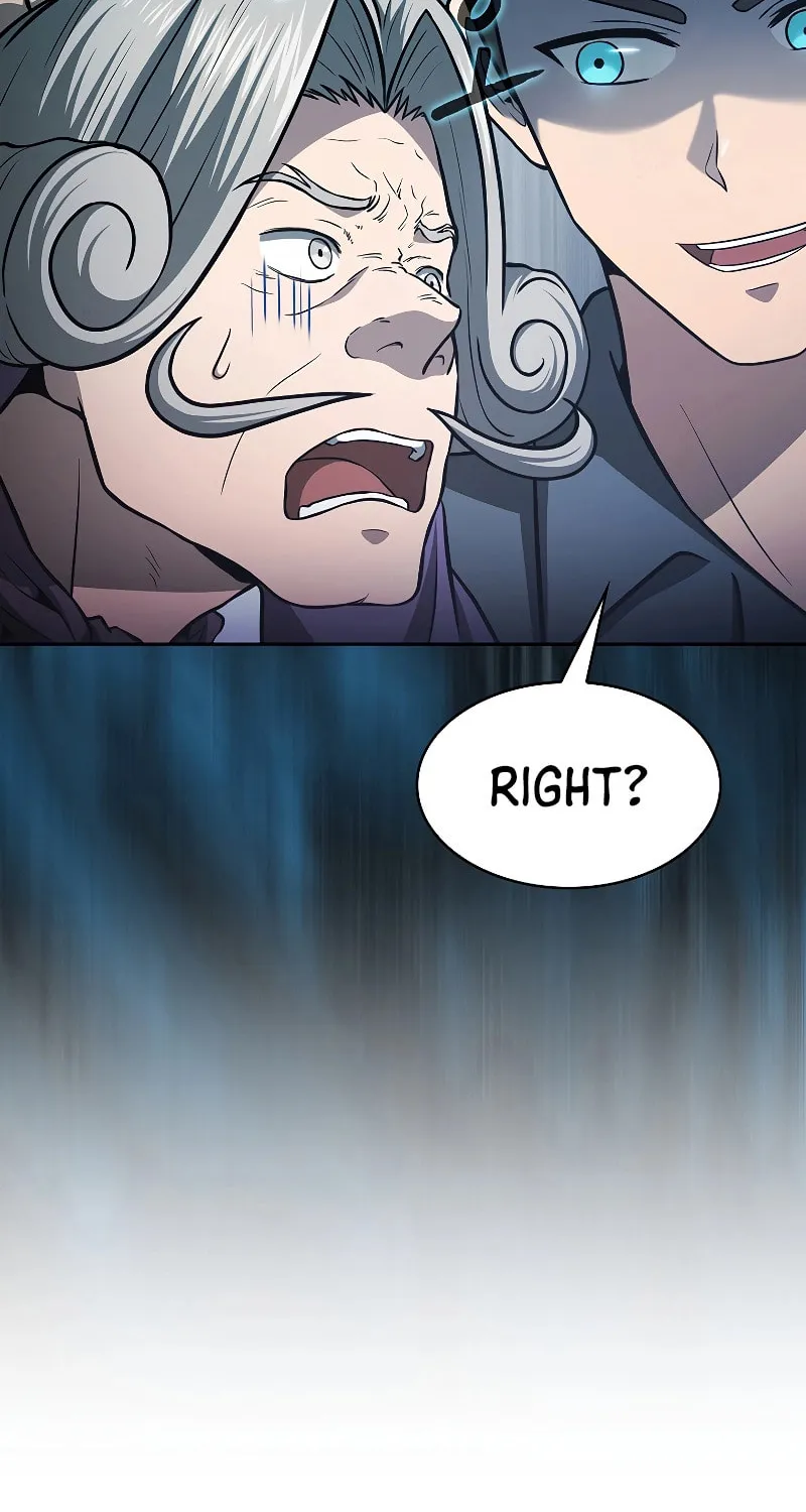 The Celestial Returned from Hell Chapter 154 page 55 - 