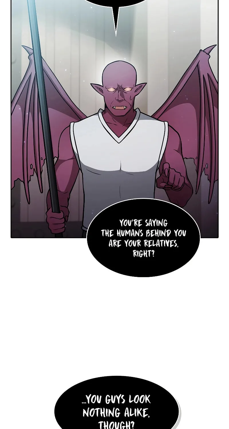 The Celestial Returned from Hell Chapter 154 page 59 - 