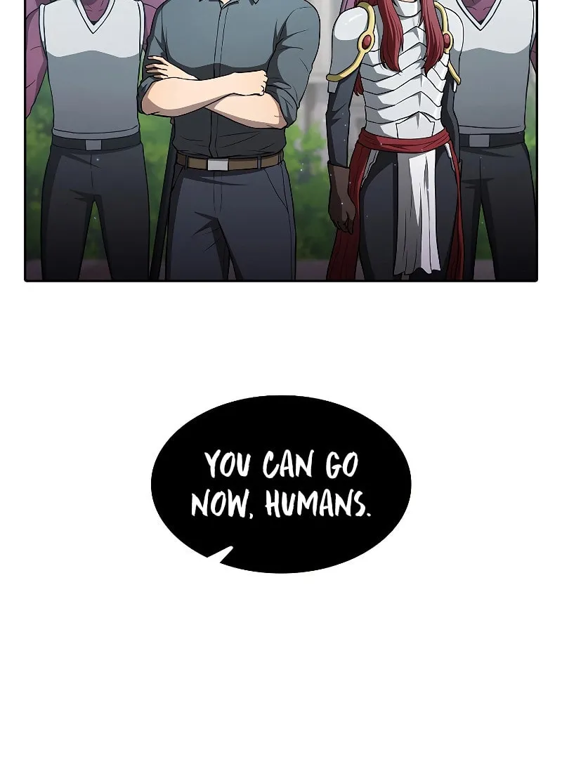 The Celestial Returned from Hell Chapter 154 page 65 - 