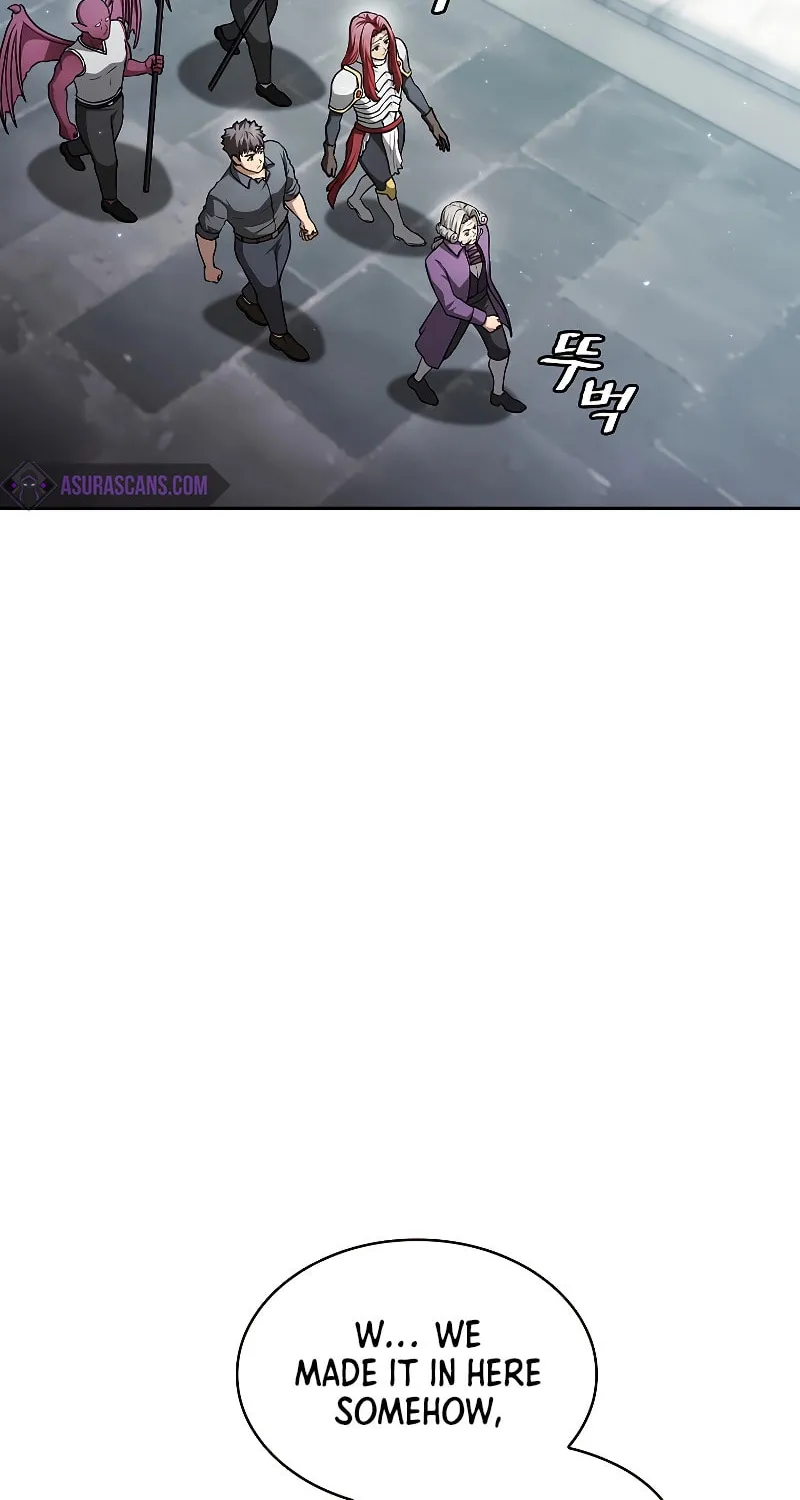 The Celestial Returned from Hell Chapter 154 page 67 - 