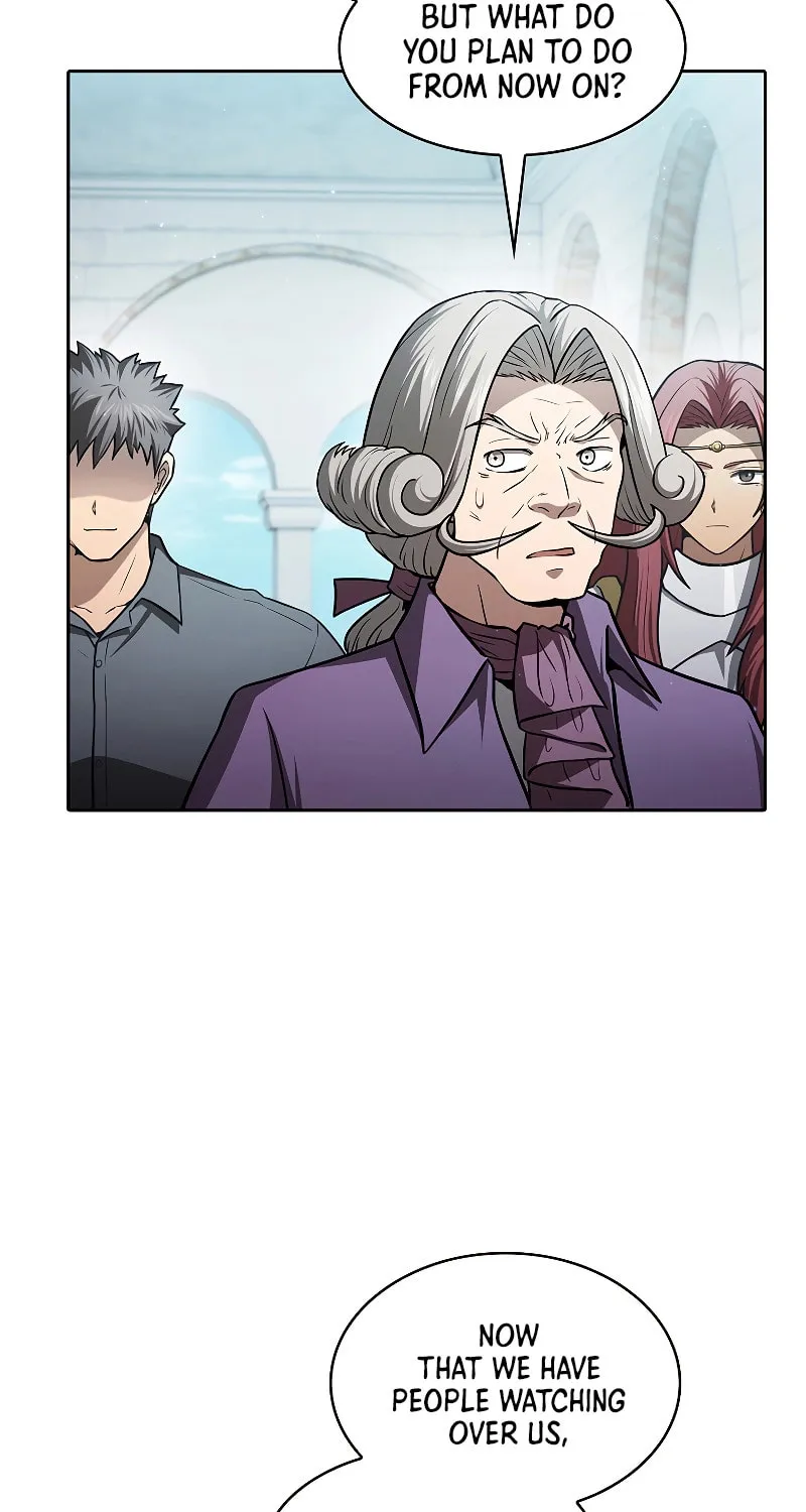 The Celestial Returned from Hell Chapter 154 page 68 - 