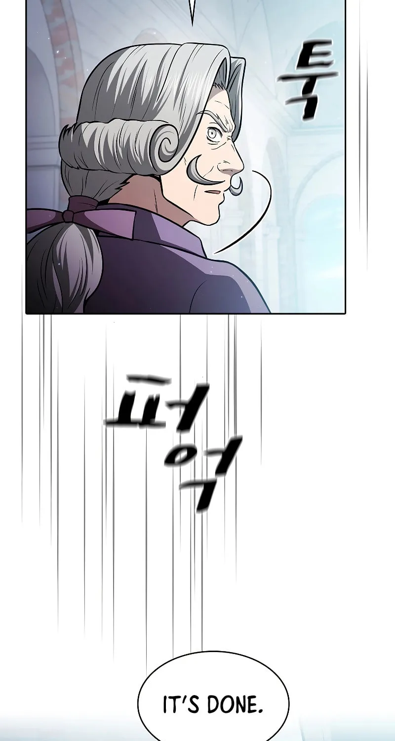 The Celestial Returned from Hell Chapter 154 page 70 - 