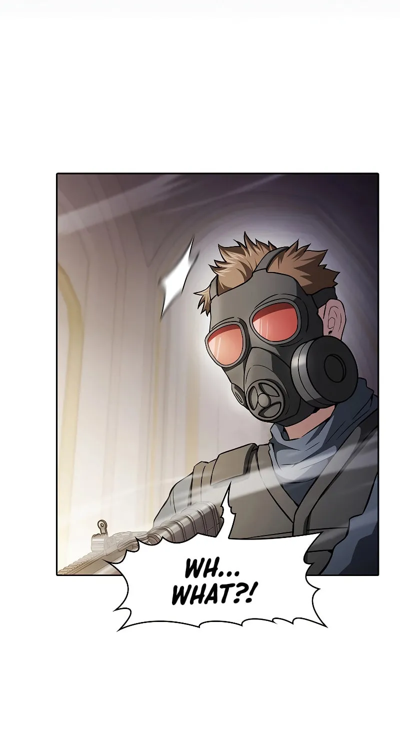 The Celestial Returned from Hell Chapter 154 page 8 - 