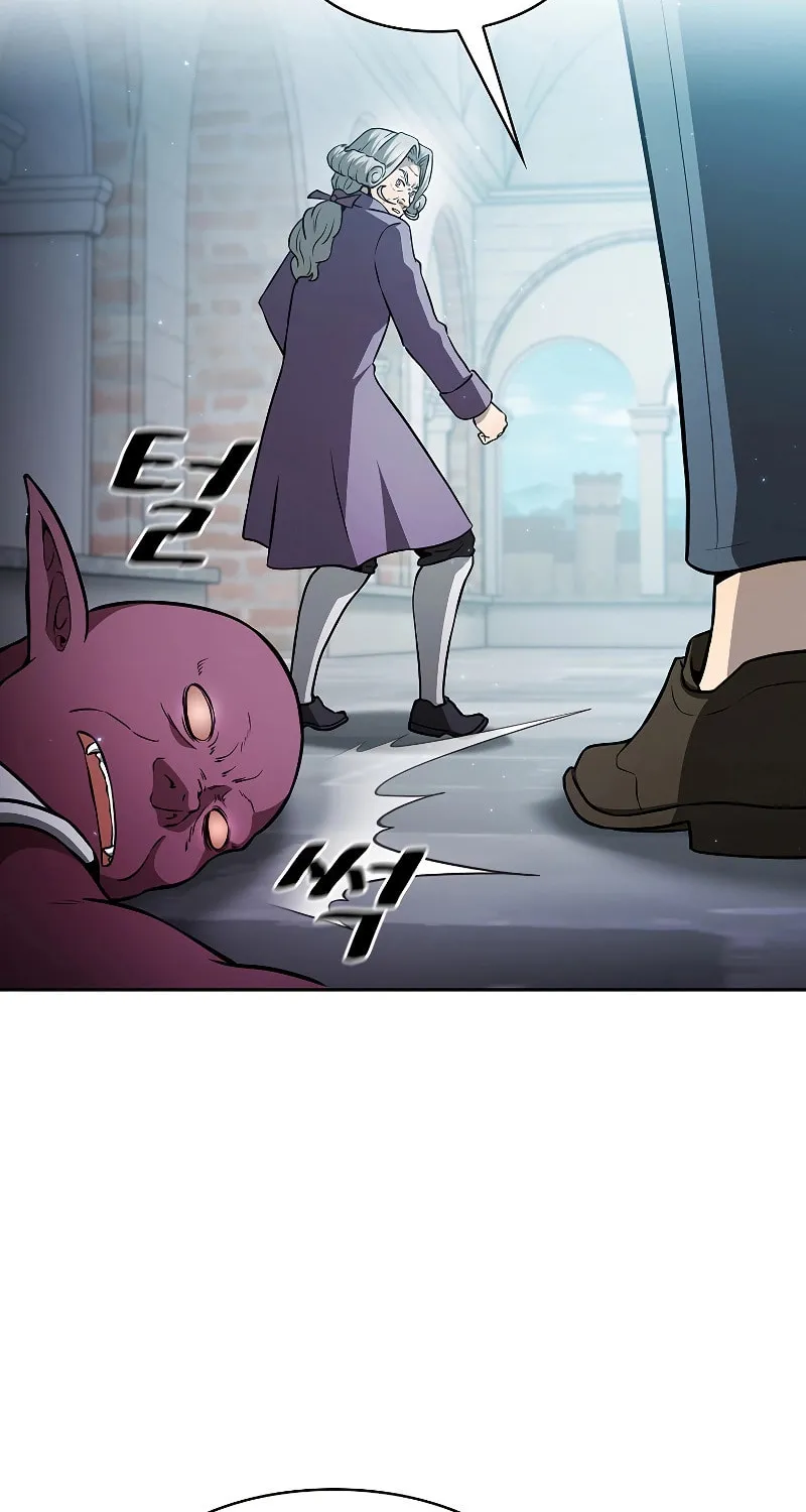 The Celestial Returned from Hell Chapter 154 page 71 - 