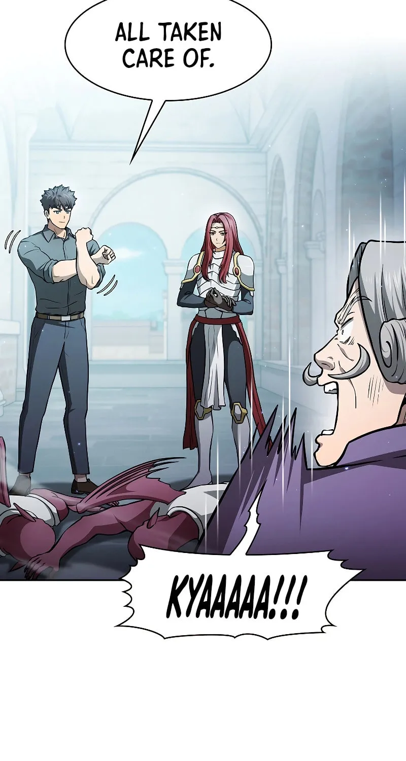 The Celestial Returned from Hell Chapter 154 page 72 - 